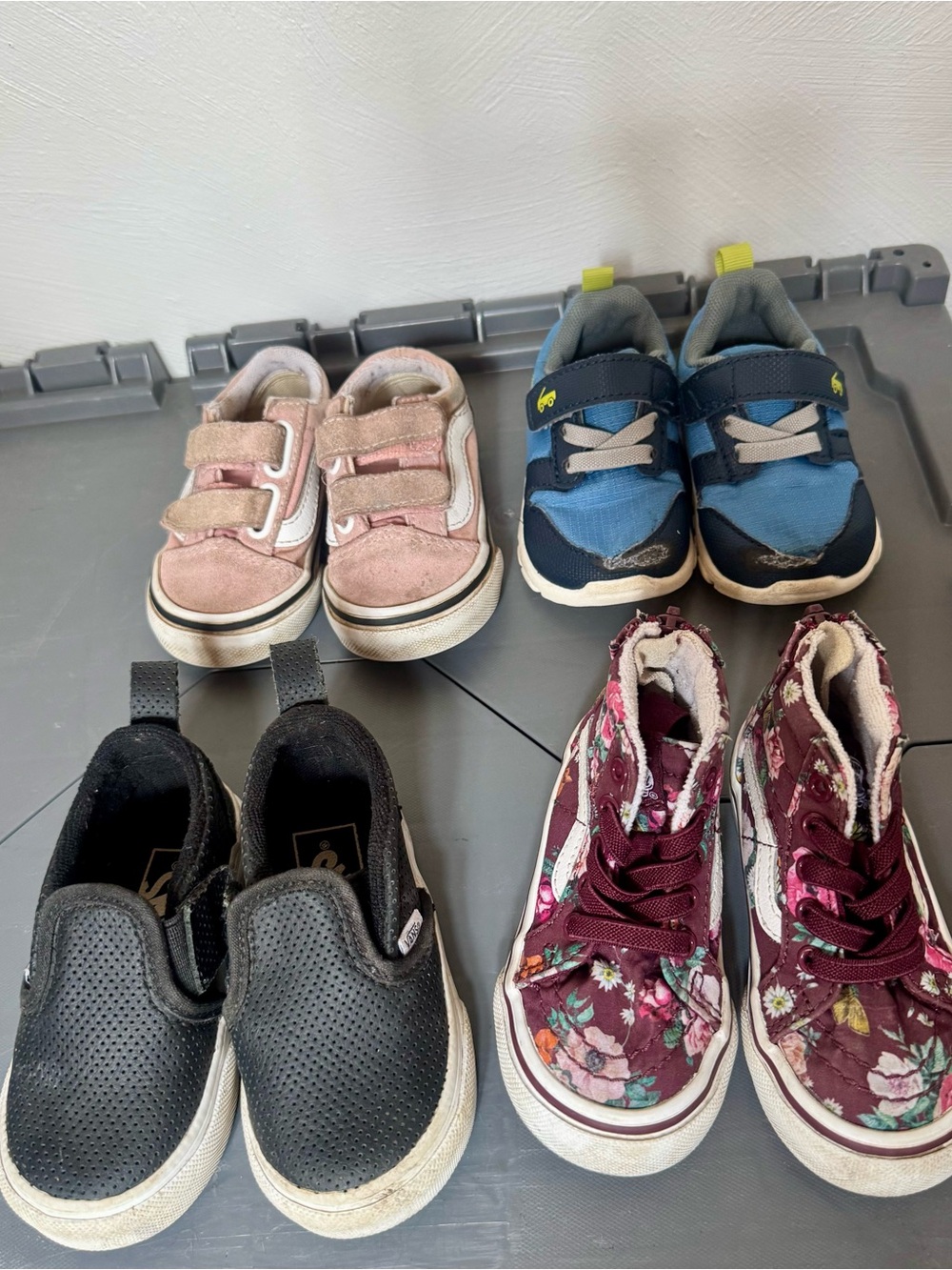 Toddler Sneakers